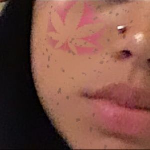 Meet your Posher, Fatima